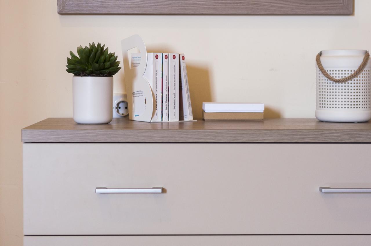 Blubay Suites By St Hotels Gzira Exteriör bild