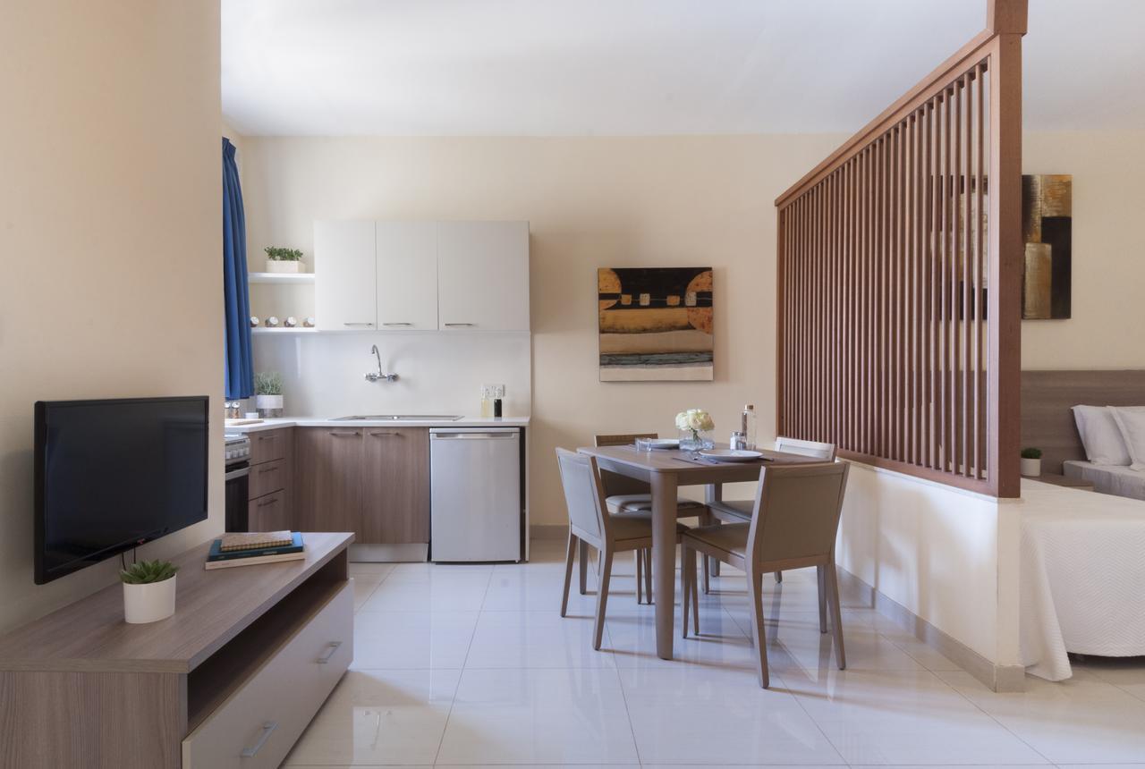 Blubay Suites By St Hotels Gzira Exteriör bild
