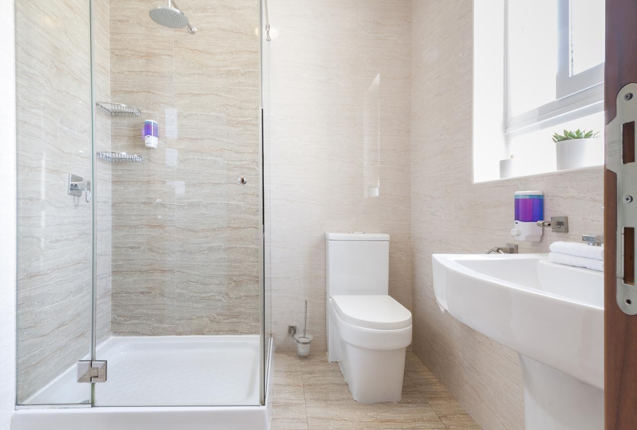 Blubay Suites By St Hotels Gzira Exteriör bild