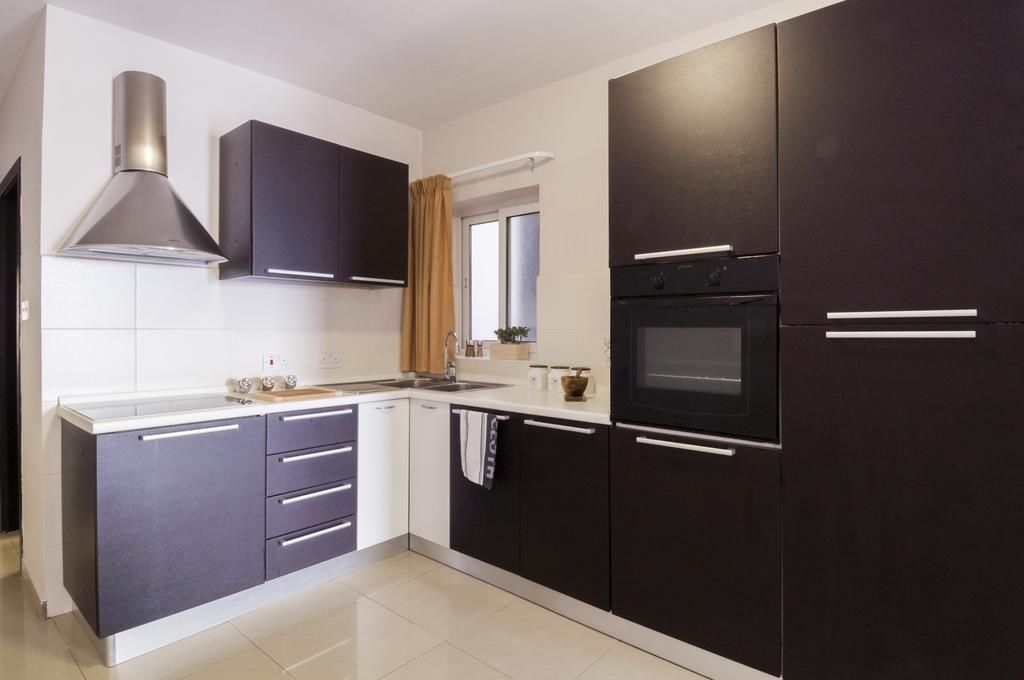 Blubay Suites By St Hotels Gzira Exteriör bild
