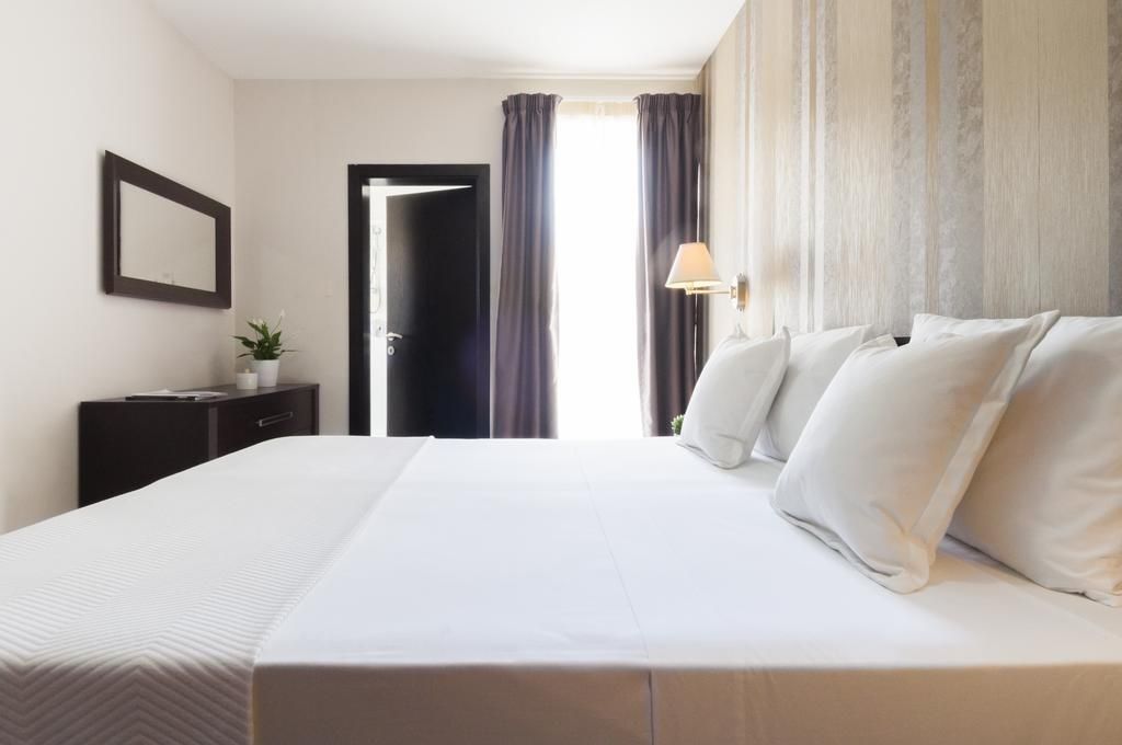 Blubay Suites By St Hotels Gzira Exteriör bild